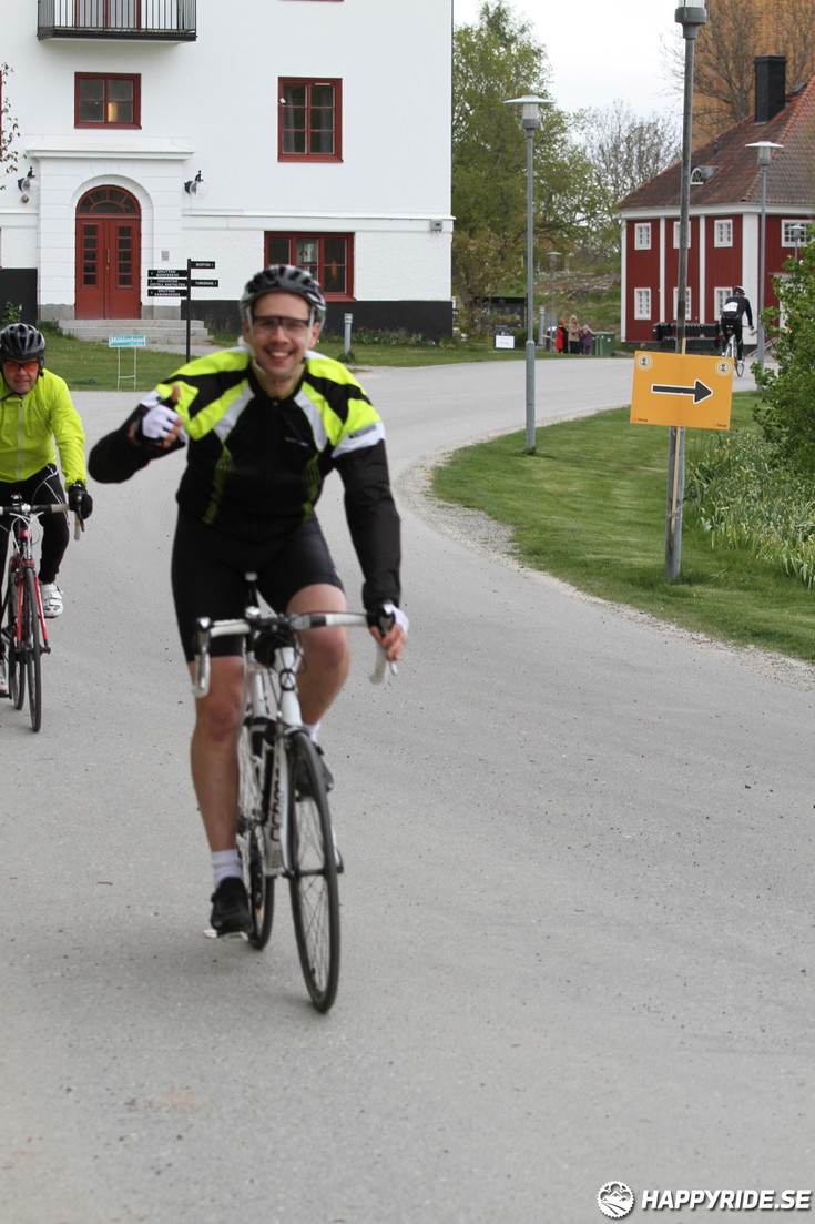 Bild från Skandisloppet LVG 2016