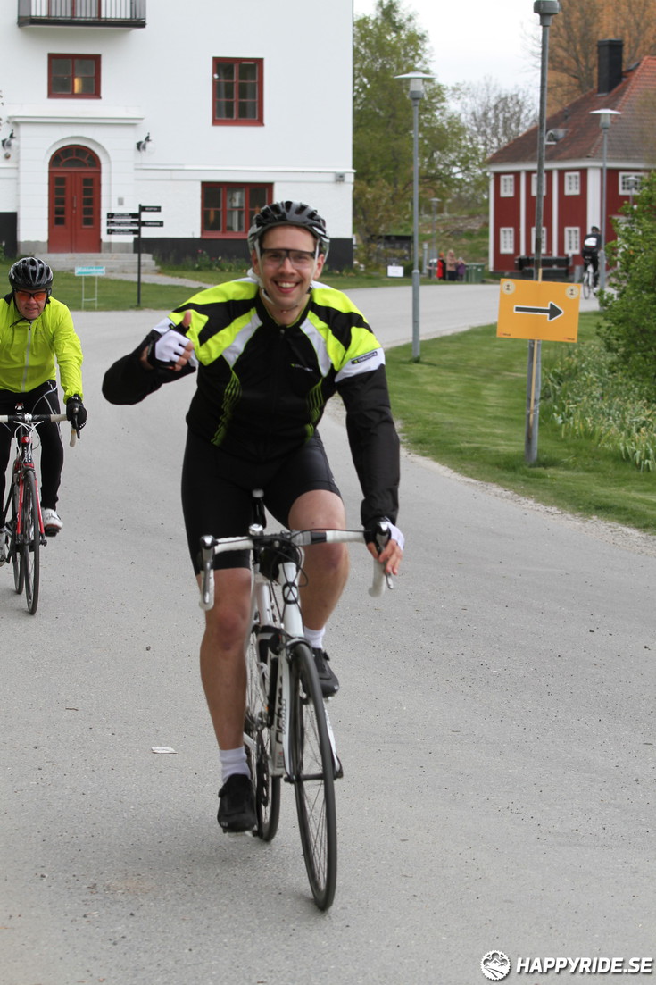 Bild från Skandisloppet LVG 2016