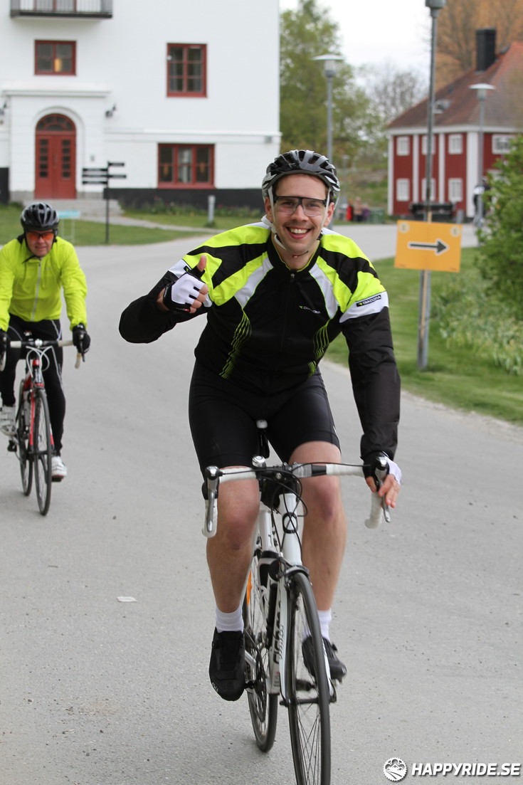 Bild från Skandisloppet LVG 2016