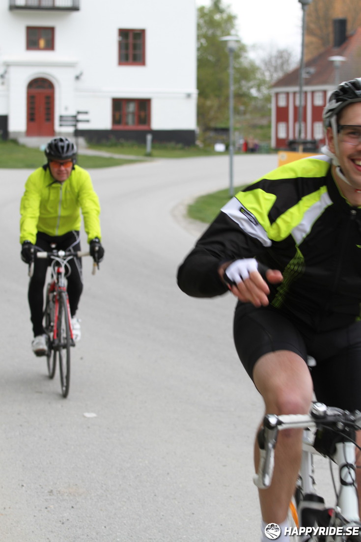 Bild från Skandisloppet LVG 2016