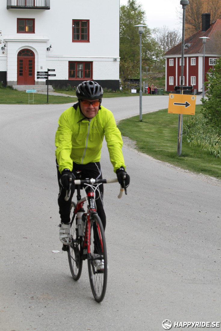 Bild från Skandisloppet LVG 2016