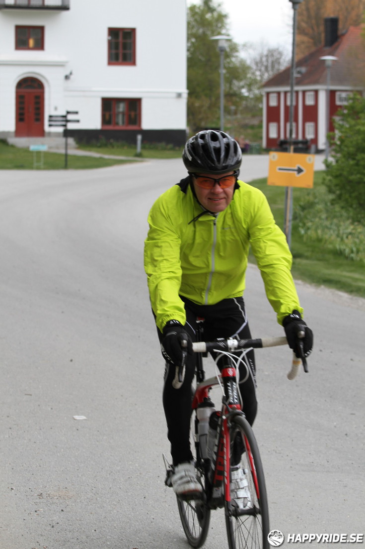 Bild från Skandisloppet LVG 2016