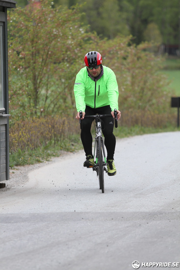 Bild från Skandisloppet LVG 2016