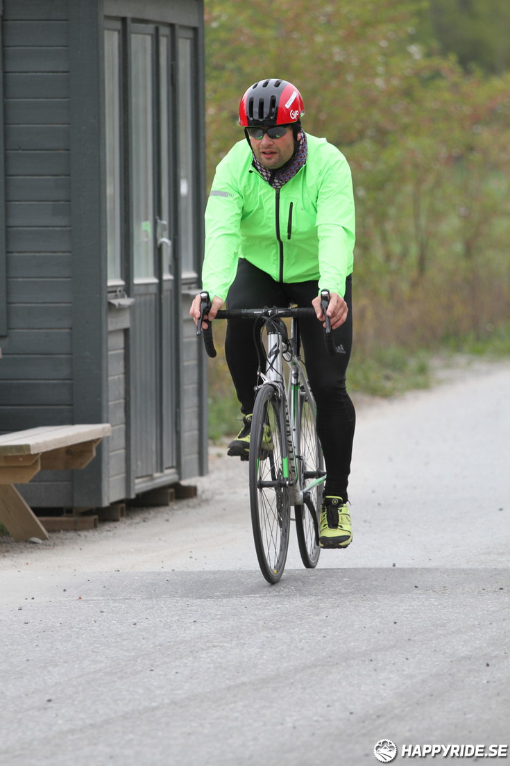 Bild från Skandisloppet LVG 2016