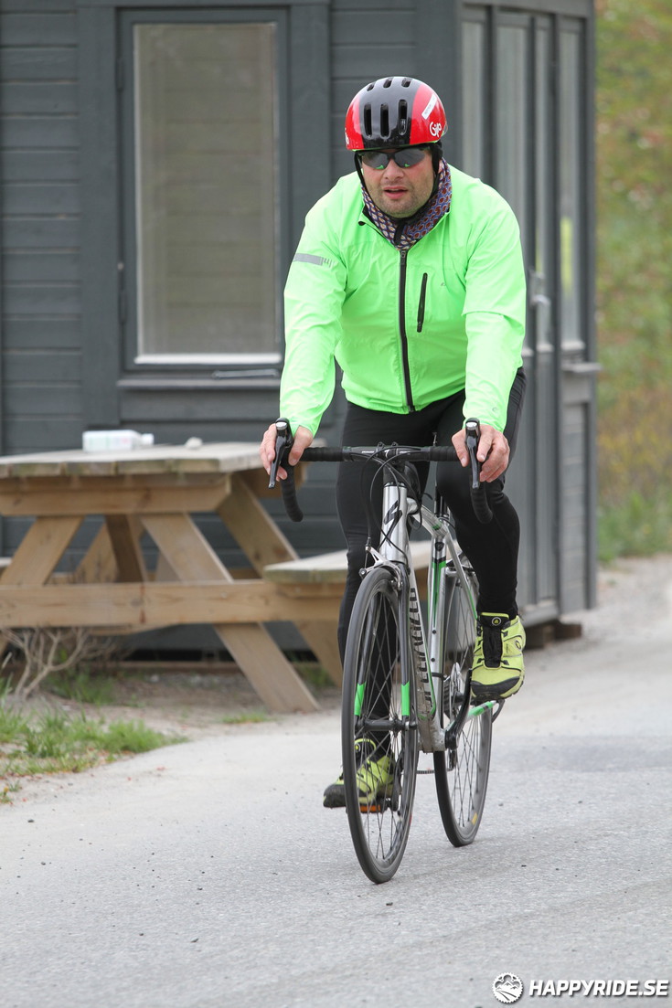 Bild från Skandisloppet LVG 2016
