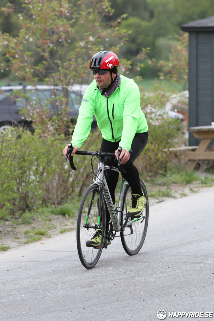 Bild från Skandisloppet LVG 2016