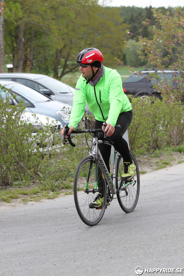 Bild från Skandisloppet LVG 2016