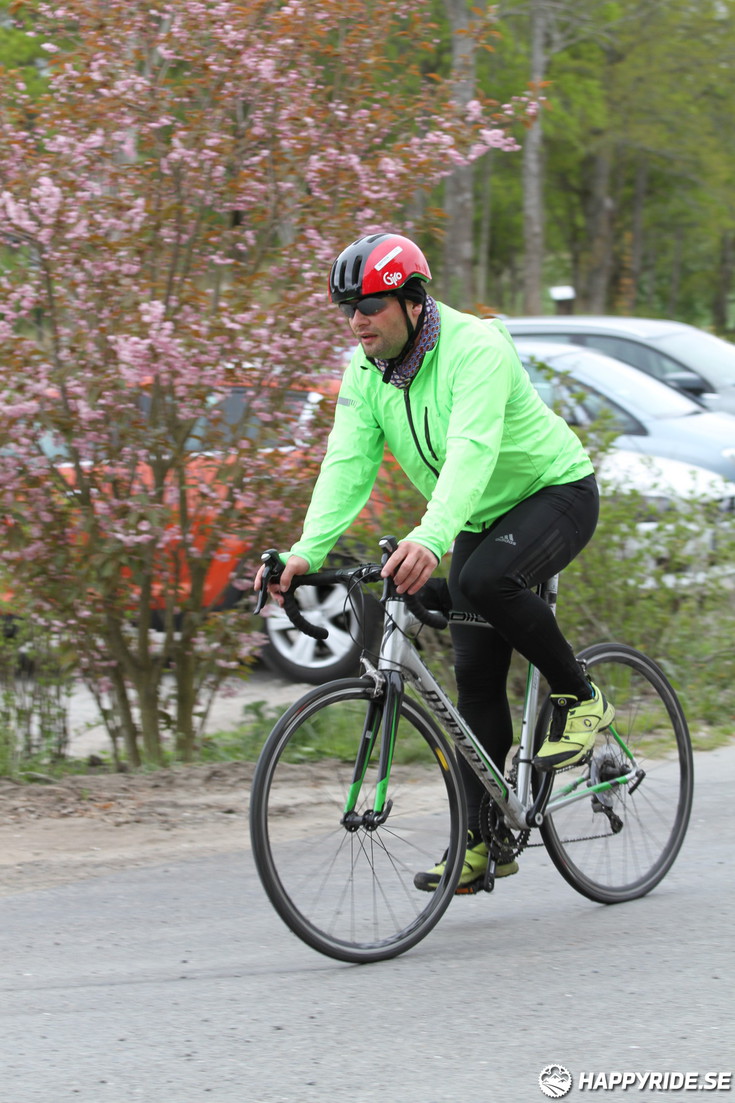 Bild från Skandisloppet LVG 2016