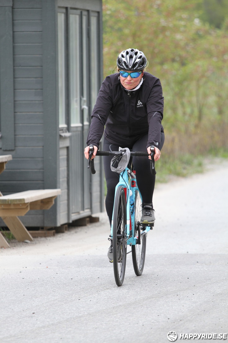 Bild från Skandisloppet LVG 2016