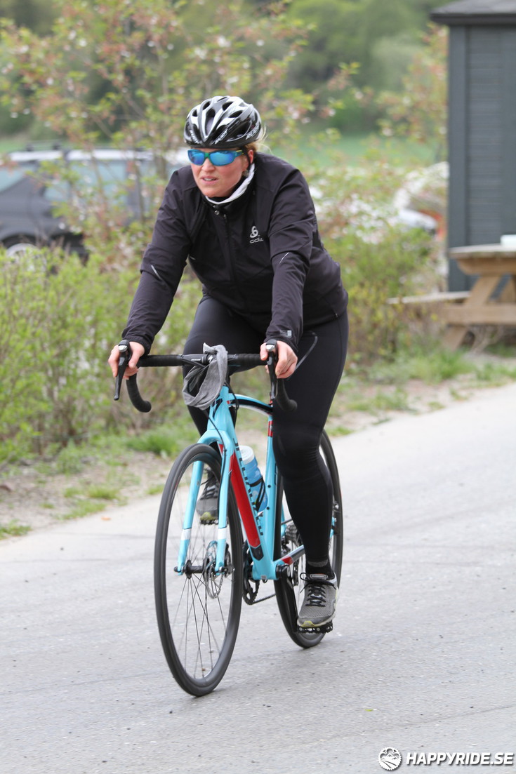 Bild från Skandisloppet LVG 2016
