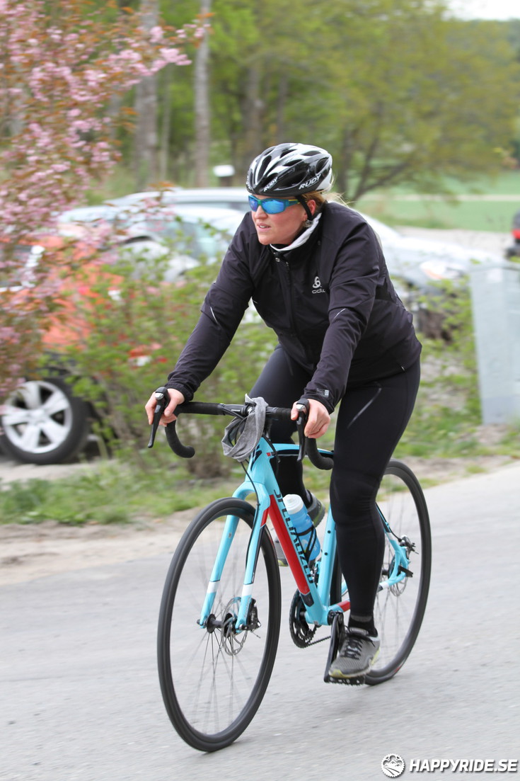 Bild från Skandisloppet LVG 2016