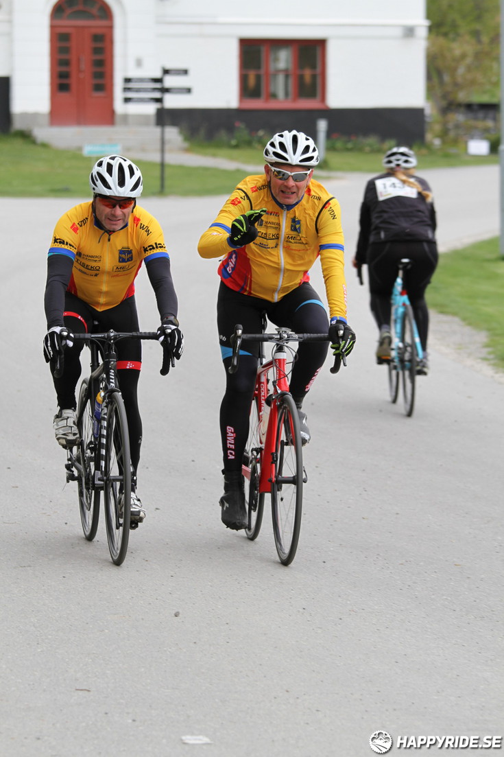 Bild från Skandisloppet LVG 2016