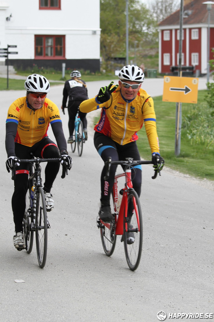 Bild från Skandisloppet LVG 2016
