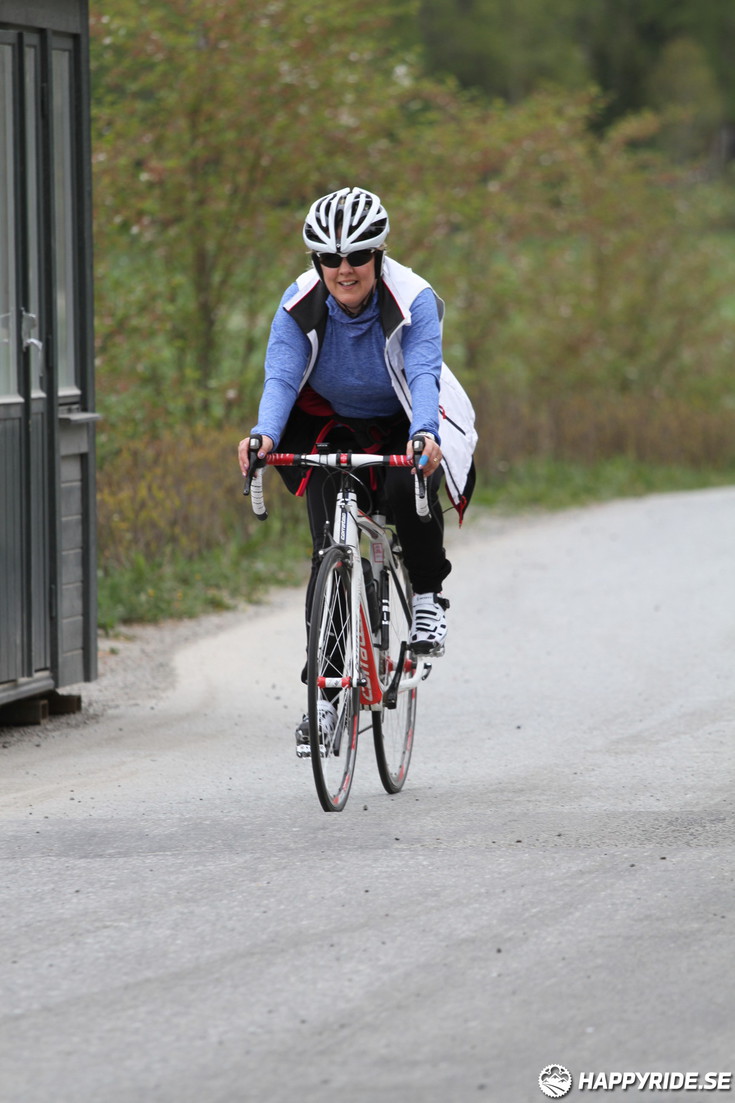 Bild från Skandisloppet LVG 2016