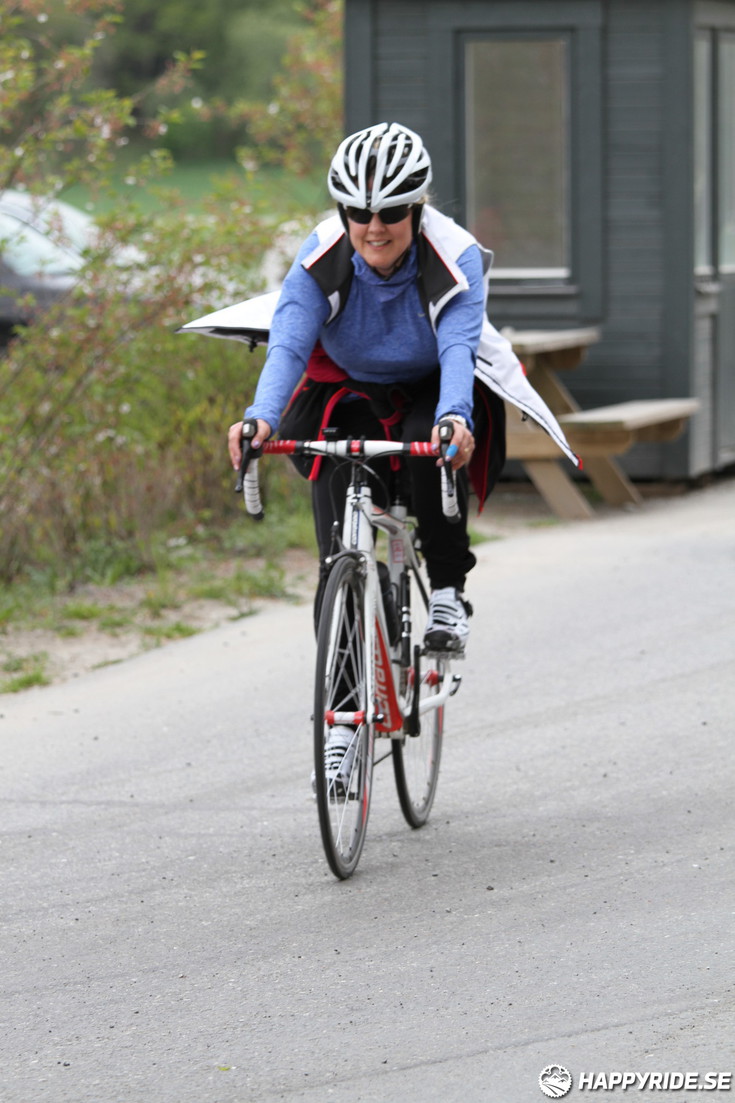 Bild från Skandisloppet LVG 2016