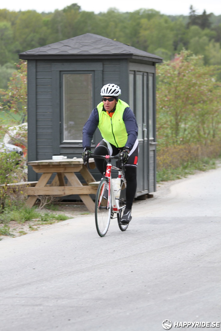 Bild från Skandisloppet LVG 2016
