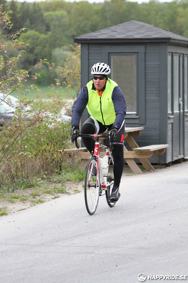 Bild från Skandisloppet LVG 2016