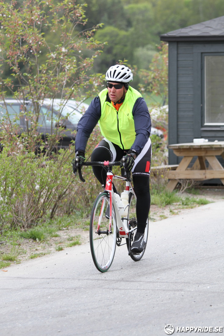 Bild från Skandisloppet LVG 2016