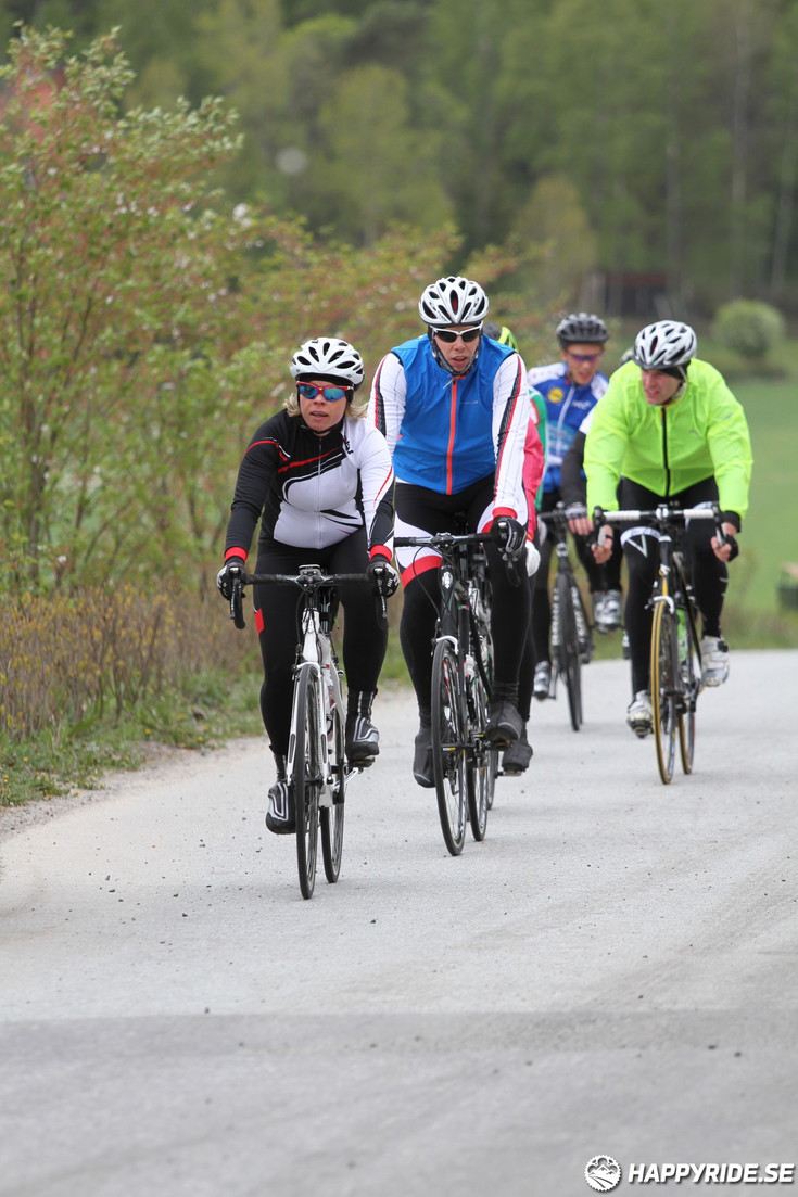 Bild från Skandisloppet LVG 2016