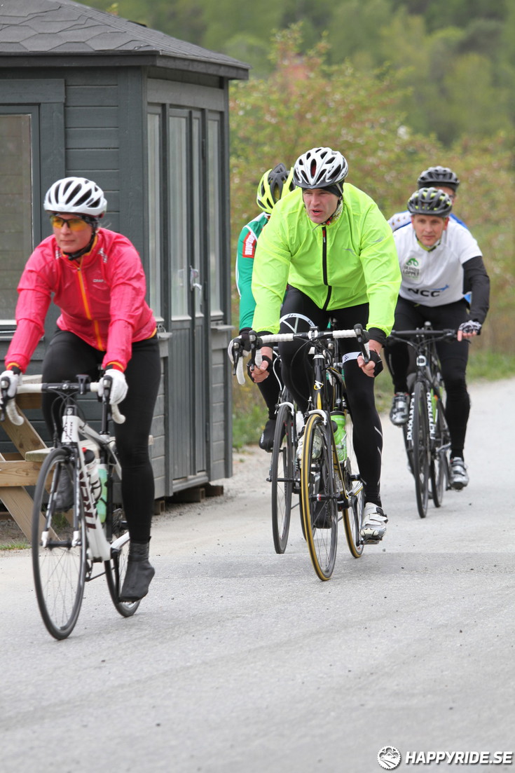 Bild från Skandisloppet LVG 2016