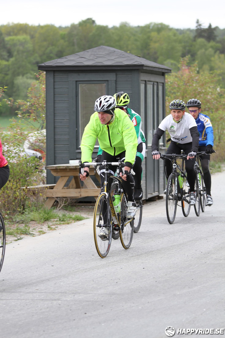 Bild från Skandisloppet LVG 2016