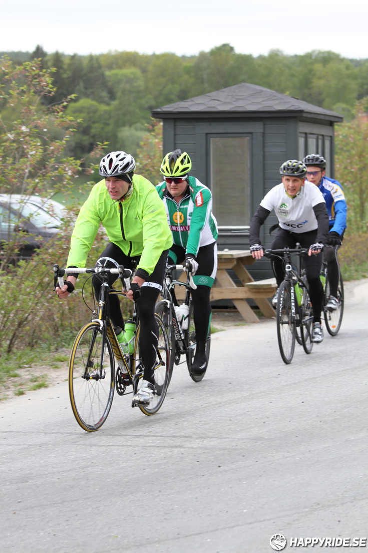 Bild från Skandisloppet LVG 2016