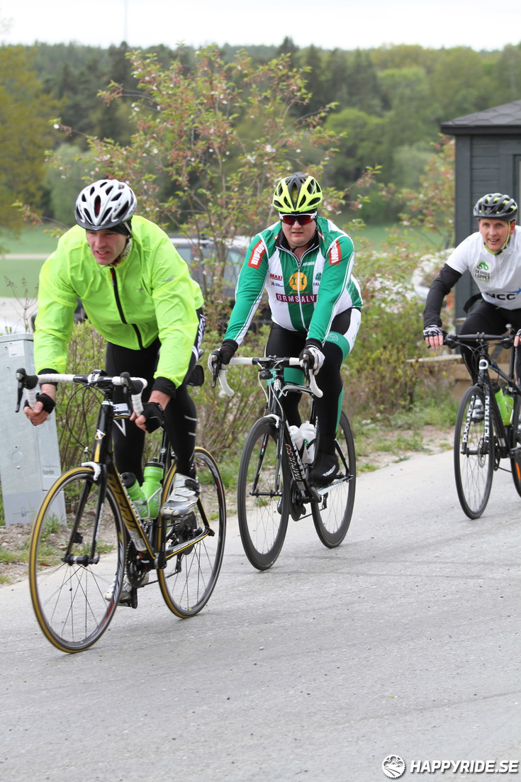 Bild från Skandisloppet LVG 2016