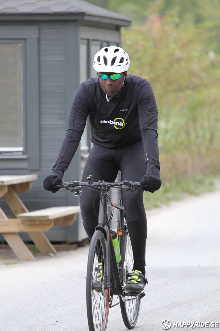 Bild från Skandisloppet LVG 2016