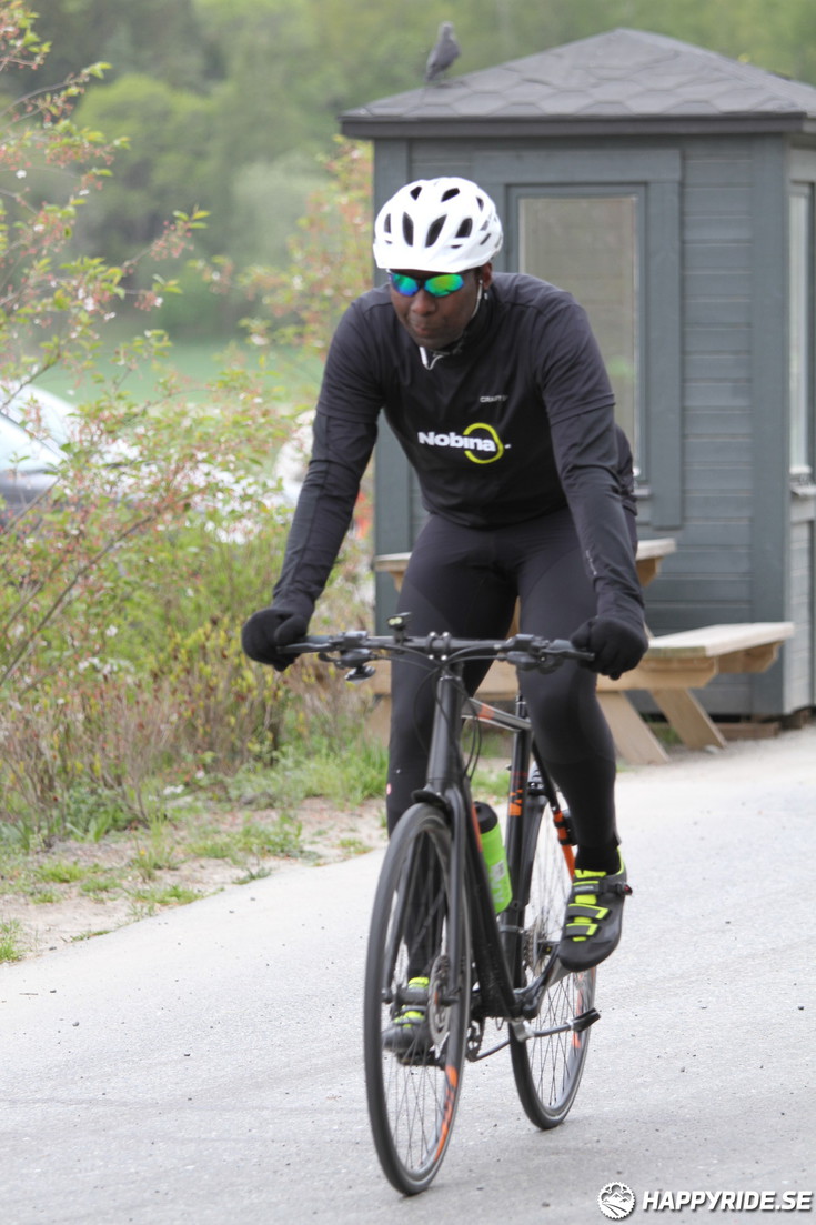 Bild från Skandisloppet LVG 2016