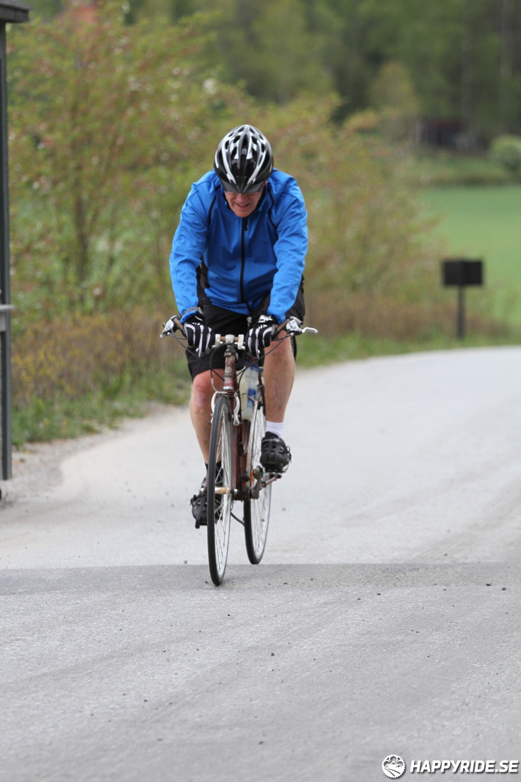 Bild från Skandisloppet LVG 2016
