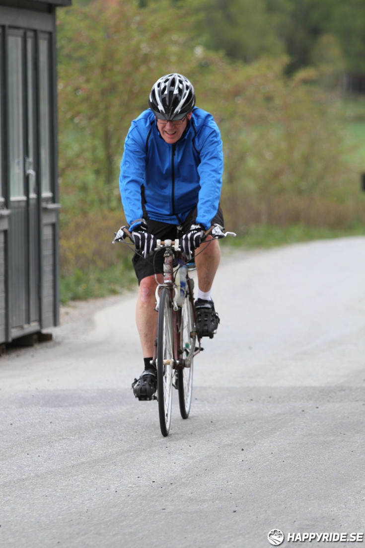 Bild från Skandisloppet LVG 2016