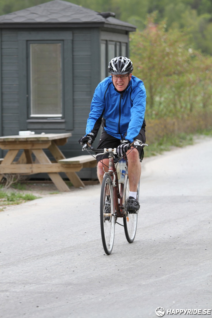 Bild från Skandisloppet LVG 2016
