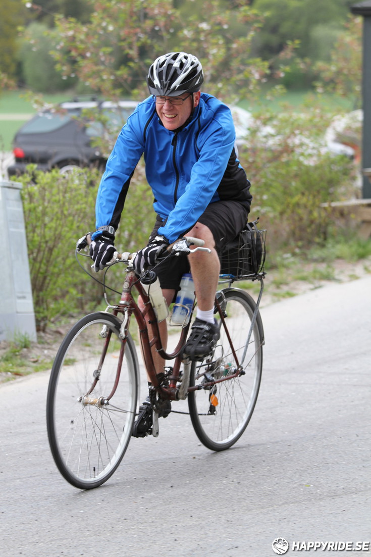 Bild från Skandisloppet LVG 2016