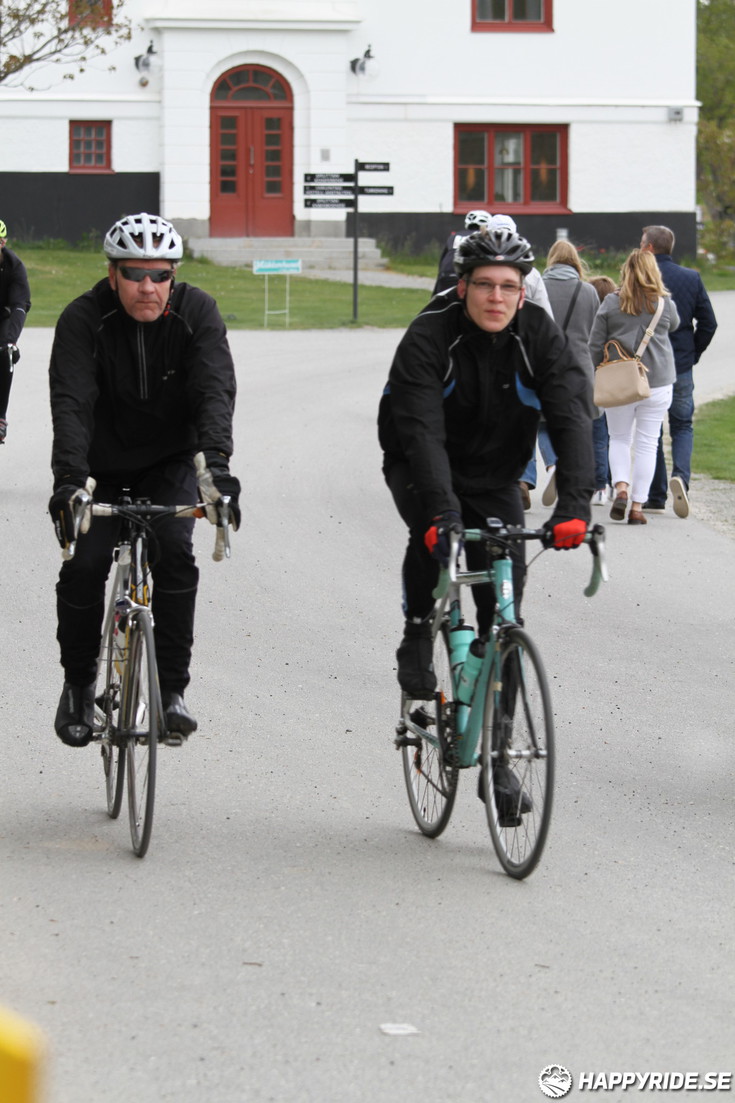 Bild från Skandisloppet LVG 2016