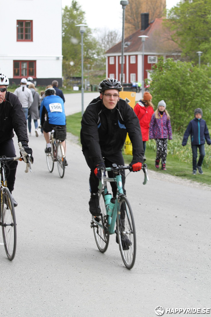 Bild från Skandisloppet LVG 2016