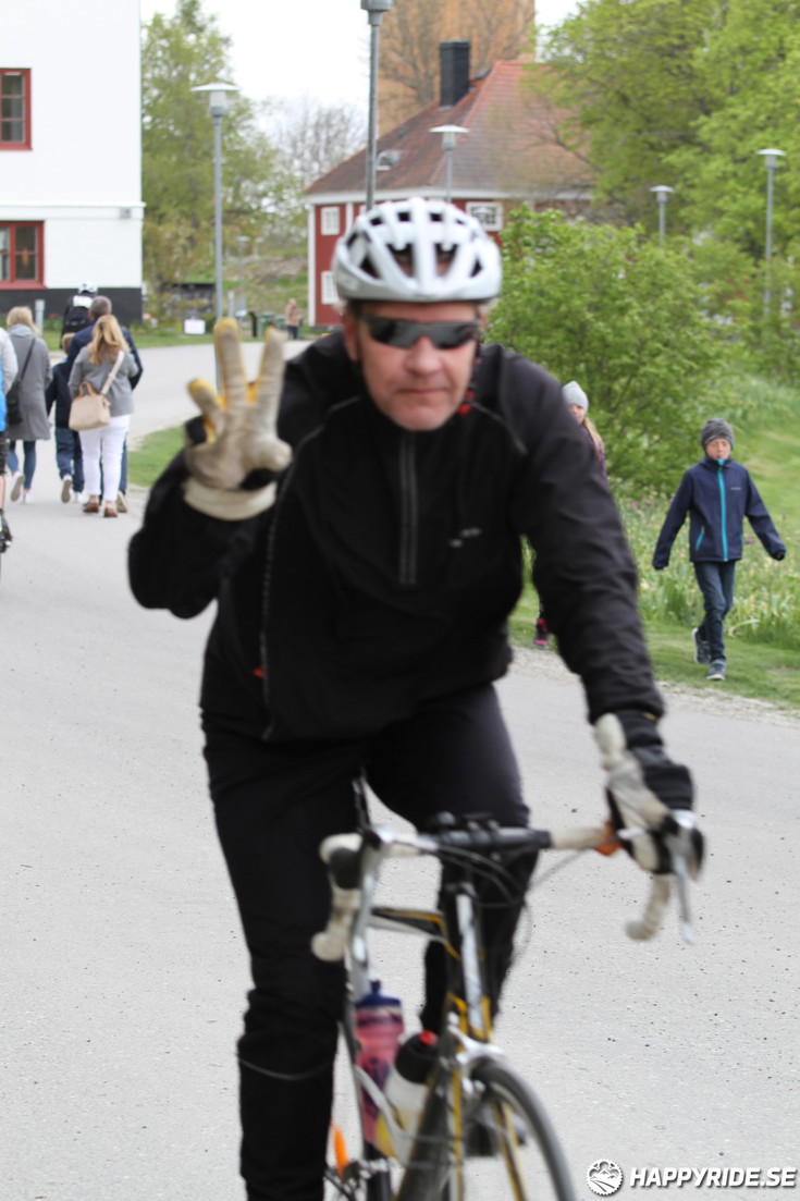 Bild från Skandisloppet LVG 2016