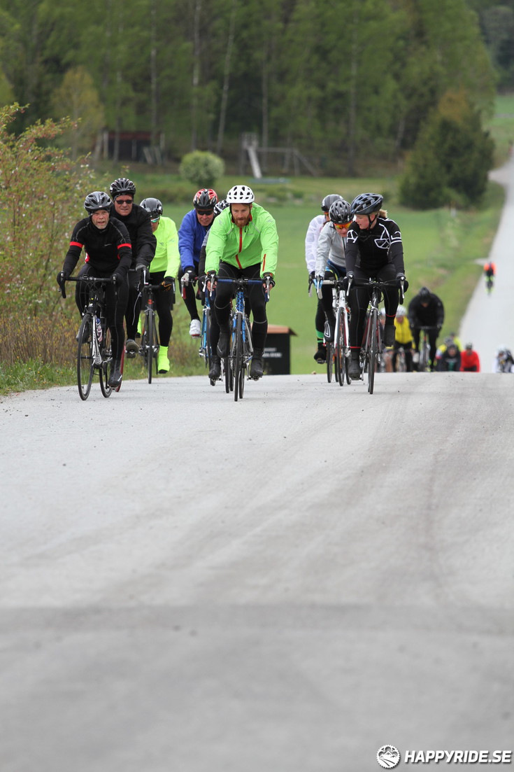 Bild från Skandisloppet LVG 2016