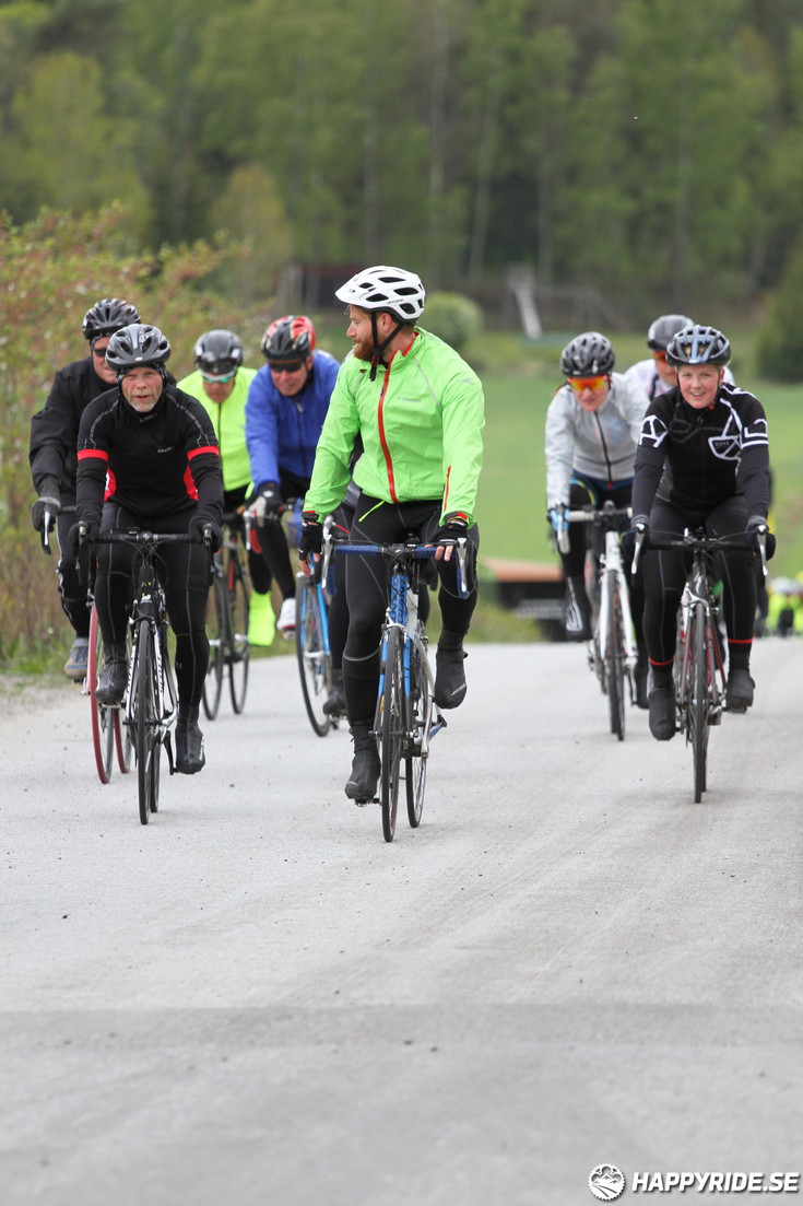 Bild från Skandisloppet LVG 2016