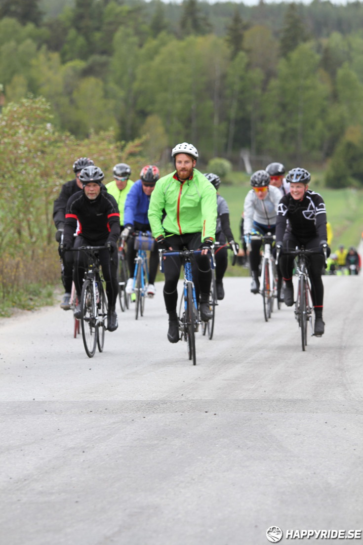 Bild från Skandisloppet LVG 2016