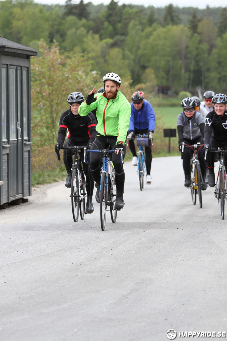 Bild från Skandisloppet LVG 2016