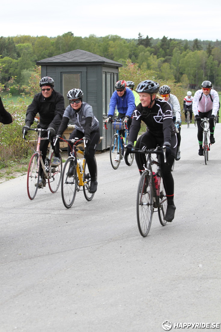 Bild från Skandisloppet LVG 2016