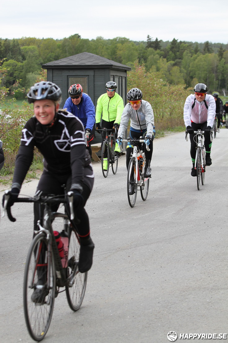 Bild från Skandisloppet LVG 2016