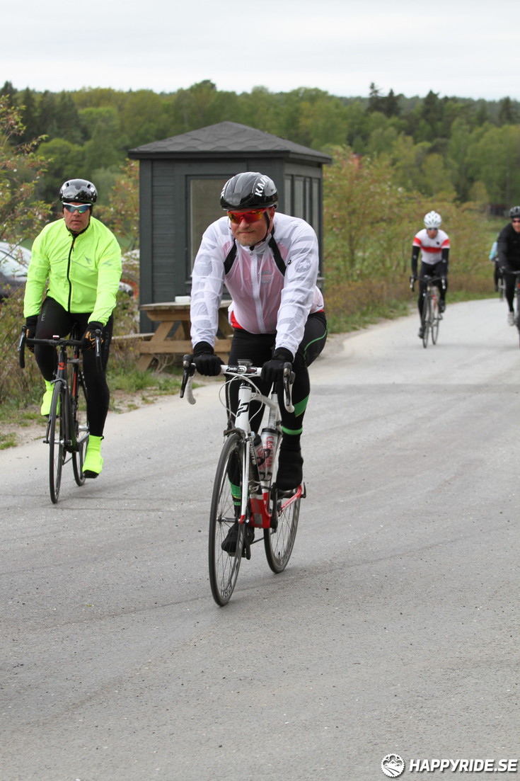 Bild från Skandisloppet LVG 2016