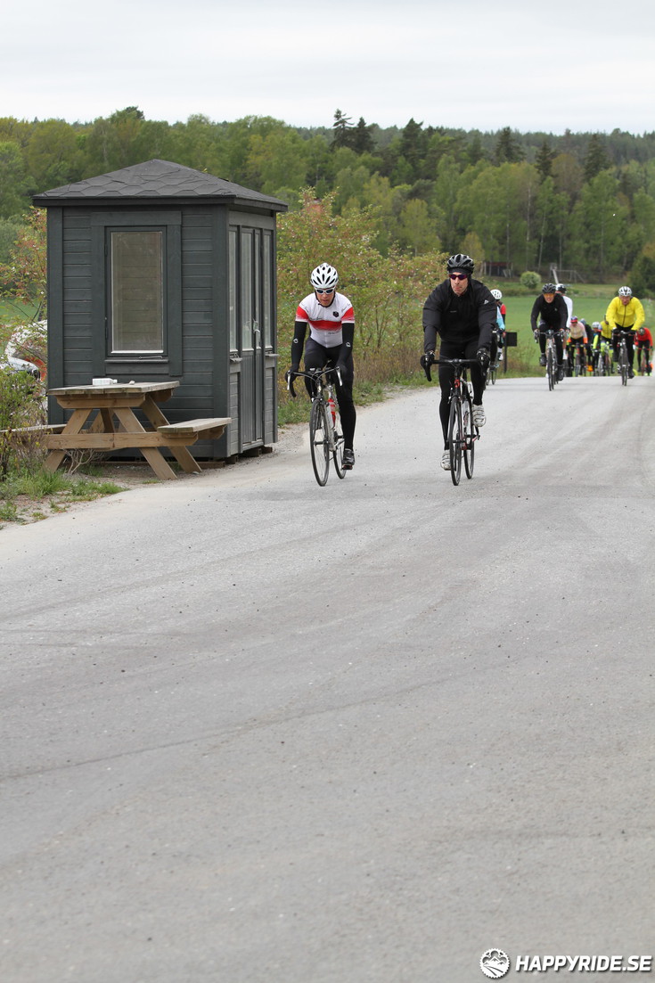 Bild från Skandisloppet LVG 2016