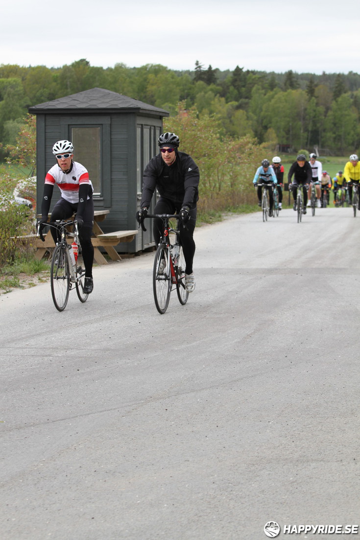 Bild från Skandisloppet LVG 2016