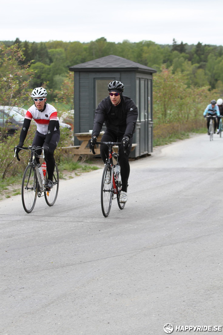 Bild från Skandisloppet LVG 2016