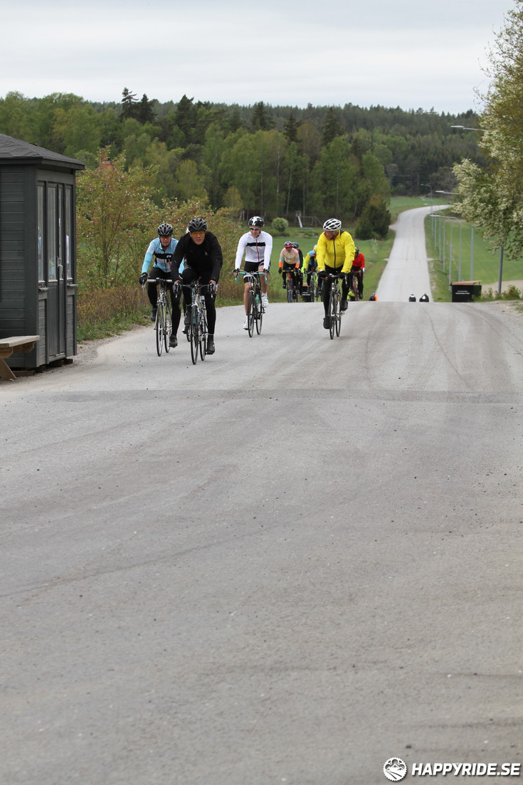 Bild från Skandisloppet LVG 2016