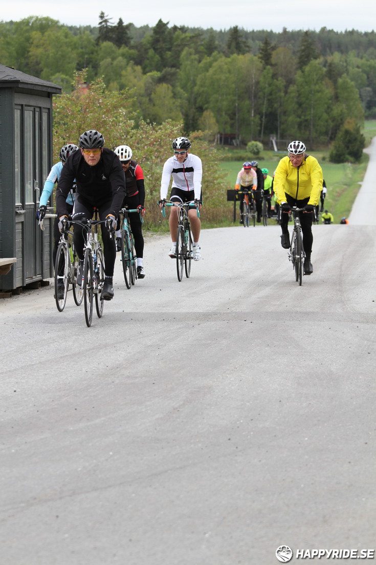 Bild från Skandisloppet LVG 2016