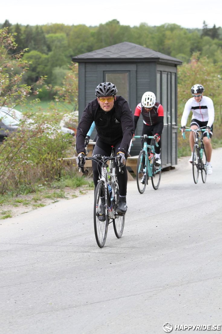 Bild från Skandisloppet LVG 2016