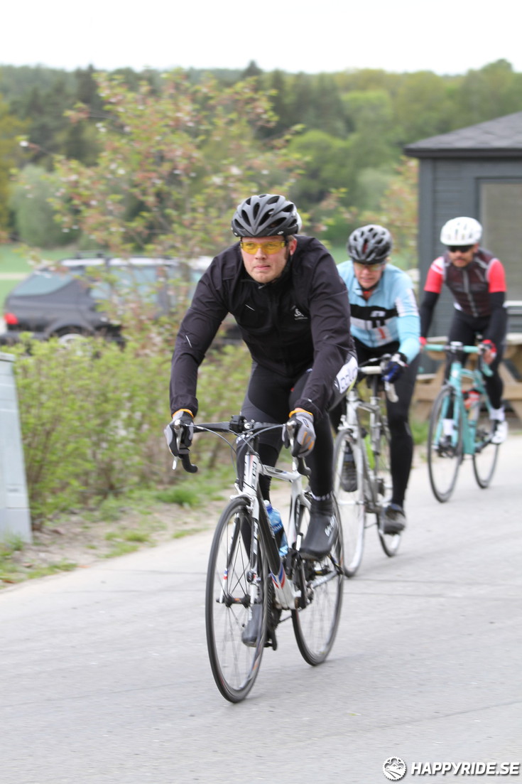 Bild från Skandisloppet LVG 2016